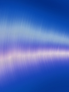 Блики на голубой поверхности обои