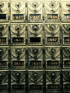 Модульный корпус обои