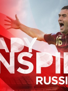 Футбольный матч обои