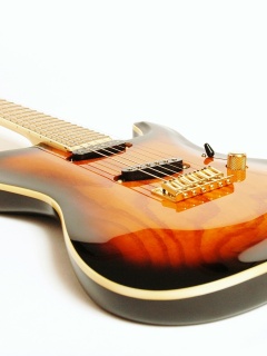 Электро гитара обои