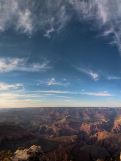 Каньоны обои