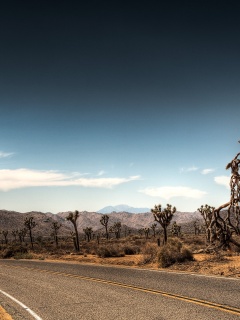 Поворот обои