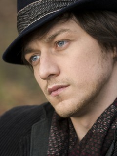 Джеймс Макэвой обои