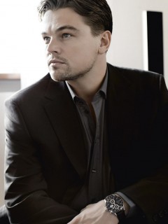 Леонардо ДиКаприо обои