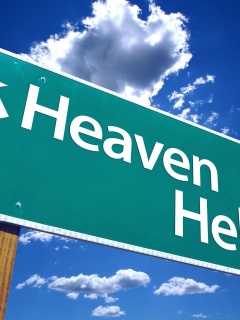 Каждому свой путь обои