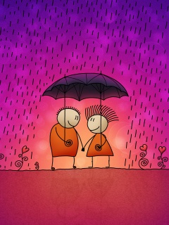 Любофф обои