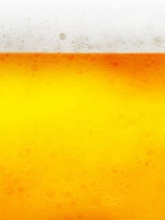 Текстура пива обои