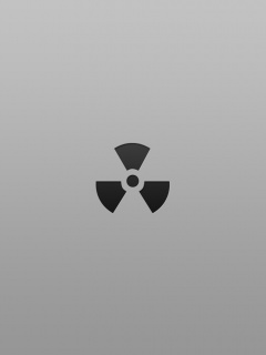 Радиация обои