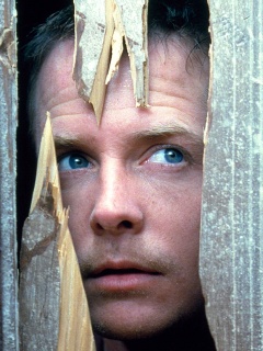 Страшилы обои