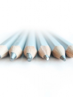 Карандаши обои