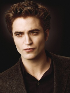 Роберт Паттисон  обои