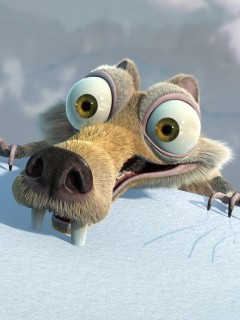 Ледниковый период обои