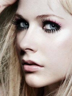 Аврил Лавин обои