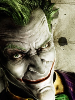 Добро пожаловать в дурдом обои