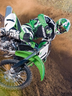 Моторалли обои