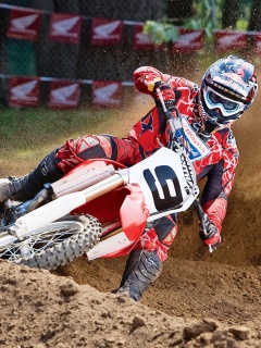 Мотогонки обои