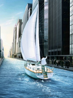 Твой путь открыт обои