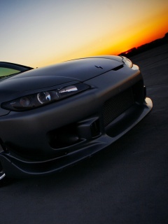 Спортивный автомобиль обои