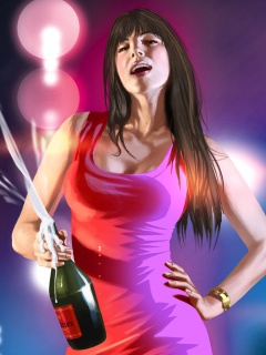 Баллада гея Тони обои