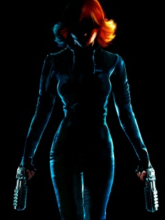 Perfect Dark Zero обои