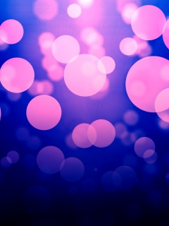 Радужные пятна обои