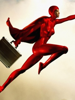 Супер клерк обои