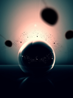 Оплодотворение обои