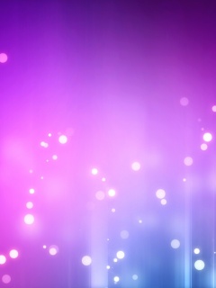 Частички света обои