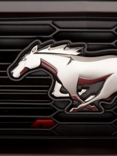 Mustang обои