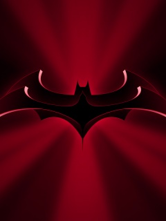 Знаки Бэтмена и Робина обои