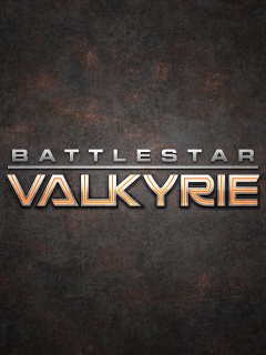 Battlestar Valkyrie обои