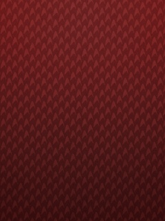 Узор с краснми треугольничками обои