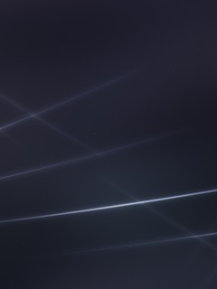 Лучи света на графитовом фоне обои