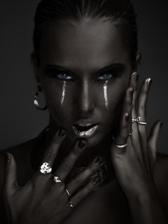 Тёмная сторона обои