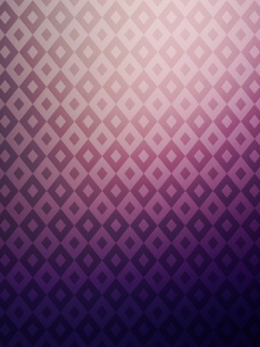 Текстура из разноцветных ромбов обои