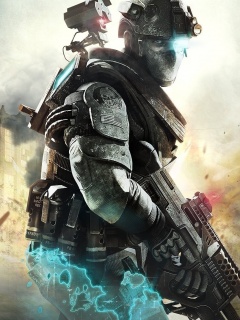 Splinter Cell Ghost Recon обои