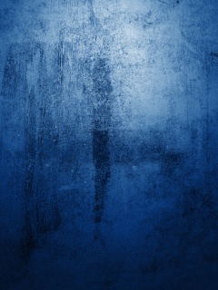 Синий потертый фон обои