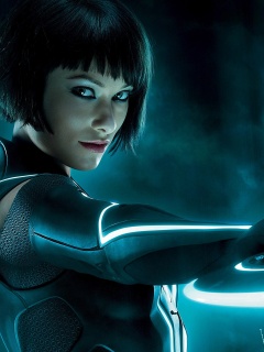 Квора из ТРОН 2 обои