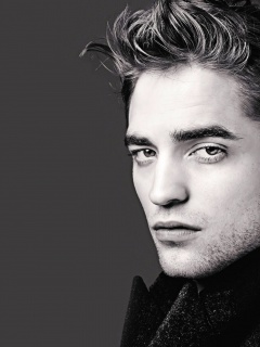 Роберт Паттинсон обои