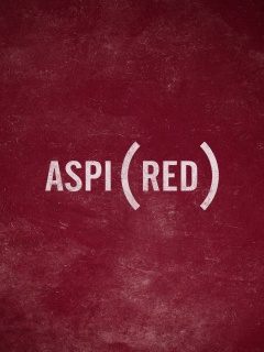 Aspired — Стремление обои