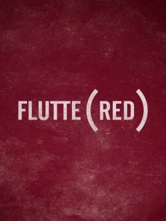 Fluttered — Порхание обои