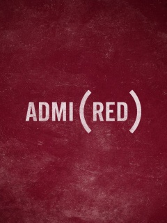 Admired — Восхищение обои