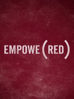 Empowered — Уполномоченный обои