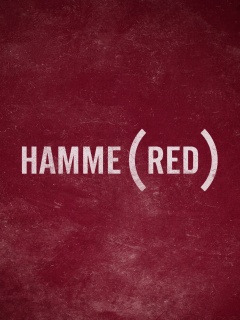 Hammered — Забитый обои