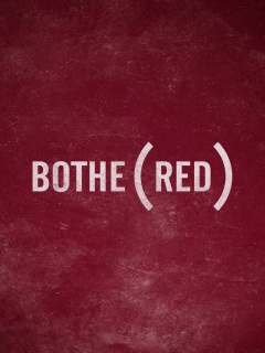 Bothered — Обеспокоенный обои