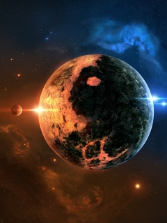 Бесконечность обои