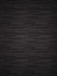 Черный паркетный пол обои