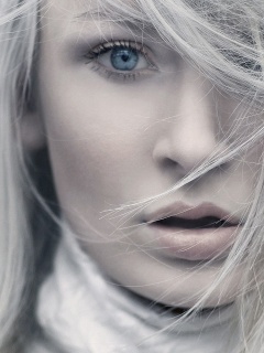 Ледяная королева обои