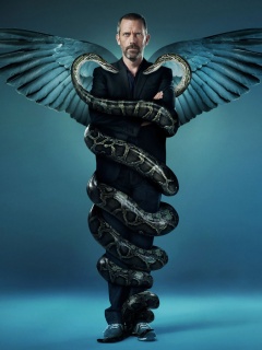 Заставка шестого сезона HOUSE M.D. обои