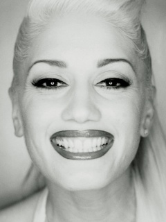 Гвен Стефани обои